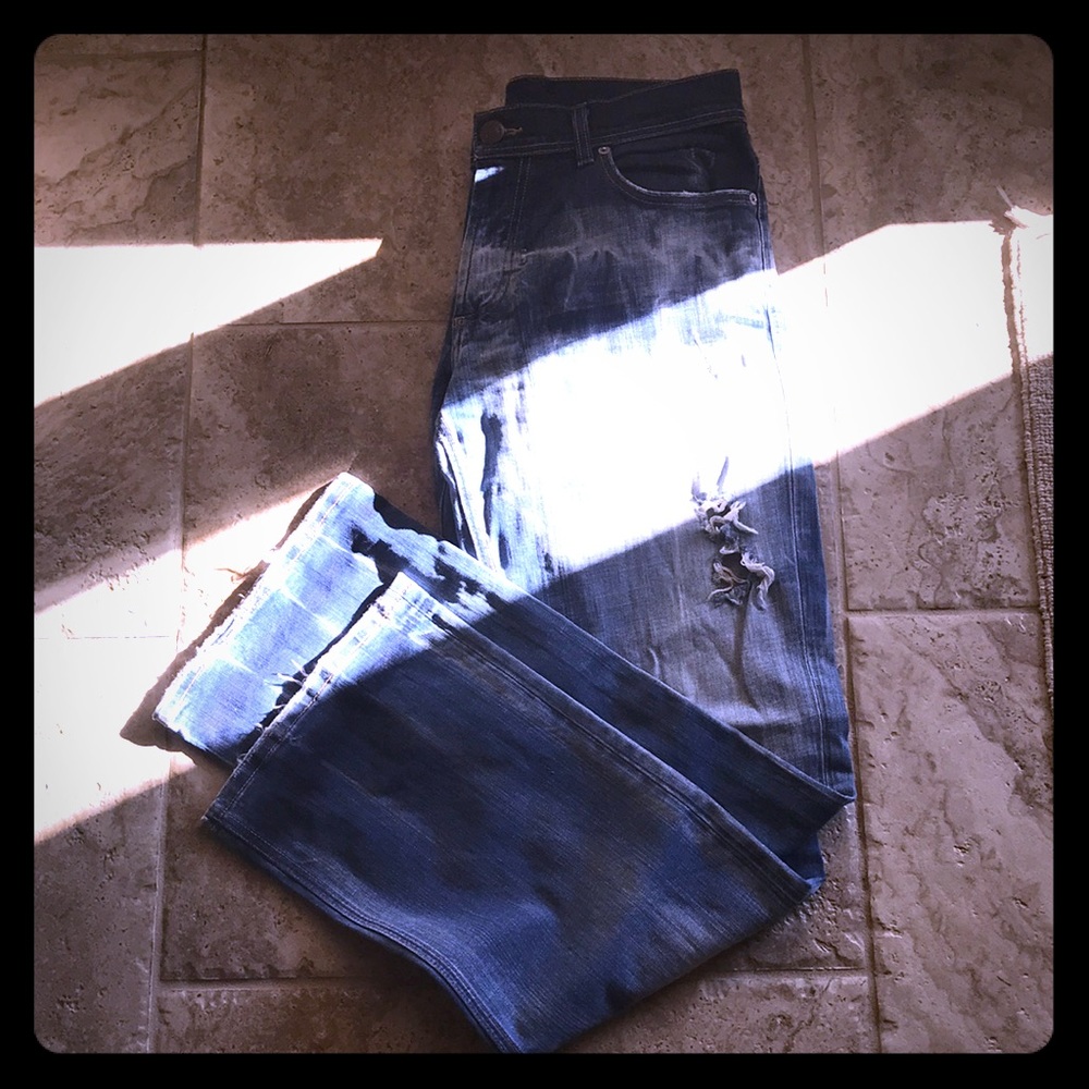 Armani Exchange Men’s jeans!!